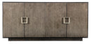 Melange Asher Four Door Entertainment Credenza