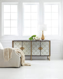 Melange Classic Credenza