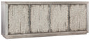 Melange Claydon Credenza