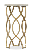 Melange Corrina Martini Table