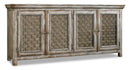 Melange Dorian Credenza