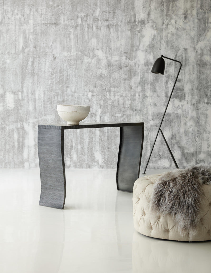 Melange Everett Console Table