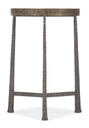 Melange Funda Accent Table