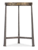 Melange Funda Accent Table