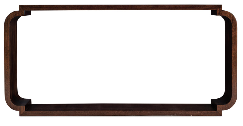 Melange Kingston Console Table
