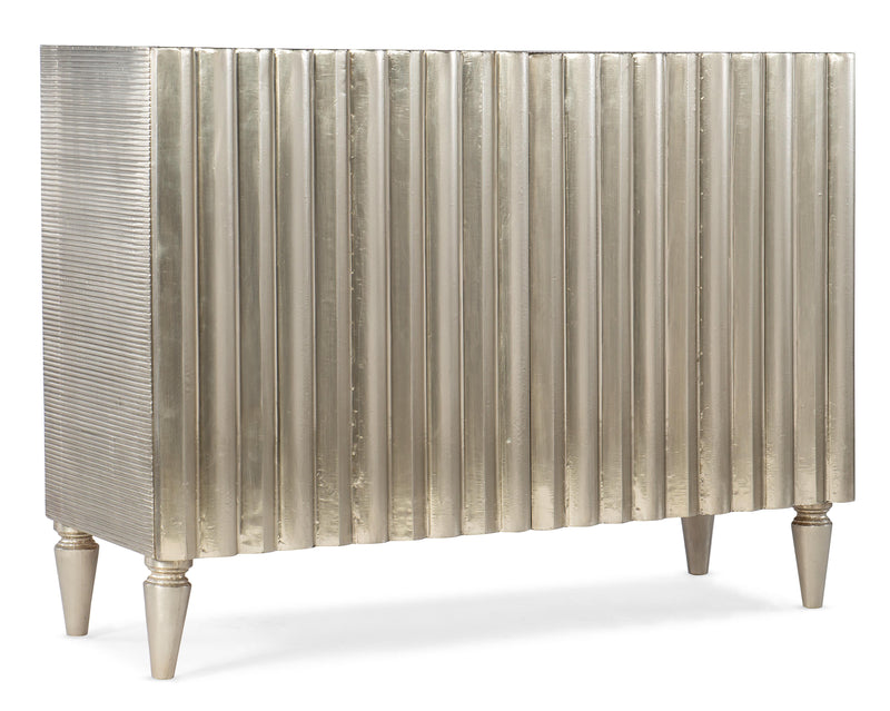 Melange Mackenna Two Door Chest