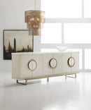 Melange Noelle Credenza