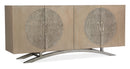 Melange Nolita Four Door Entertainment Console - 628-55034-15