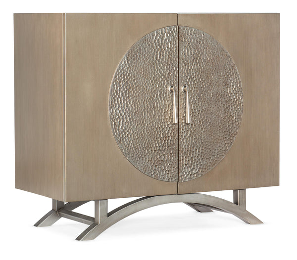 Melange Nolita Two Door Cabinet - 628-50134-15