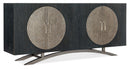 Melange Nolita Four Door Entertainment Console - 628-55034-98