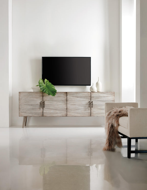 Melange Truxton Credenza