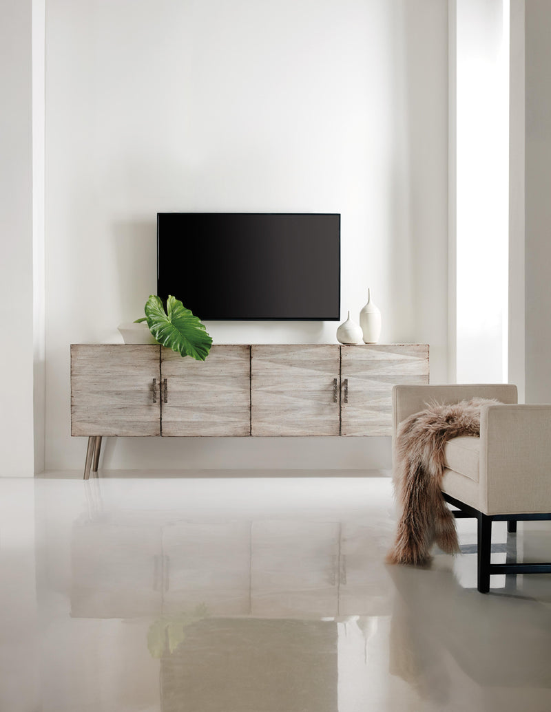 Melange Truxton Credenza