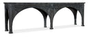 Melange Thunber Sofa Console