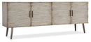 Melange Truxton Credenza