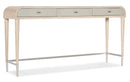 Nouveau Chic Console Table - 6500-85003-80