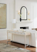 Nouveau Chic Console Table - 6500-85003-80