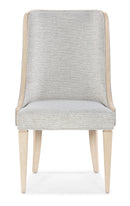 Nouveau Chic Host Chair-2 per ctn/price ea