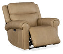 Oberon Zero Gravity Recliner with Power Headrest - SS103-PHZ1-080