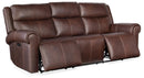 Oberon Zero Gravity Power Sofa with Power Headrest - SS103-PHZ3-087