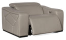 Opal Power Recliner with Power Headrest