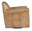 Potter Swivel Club Chair - CC719-SW-087