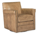 Potter Swivel Club Chair - CC719-SW-087