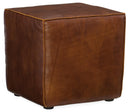 Quebert Cube Ottoman - CO393-087