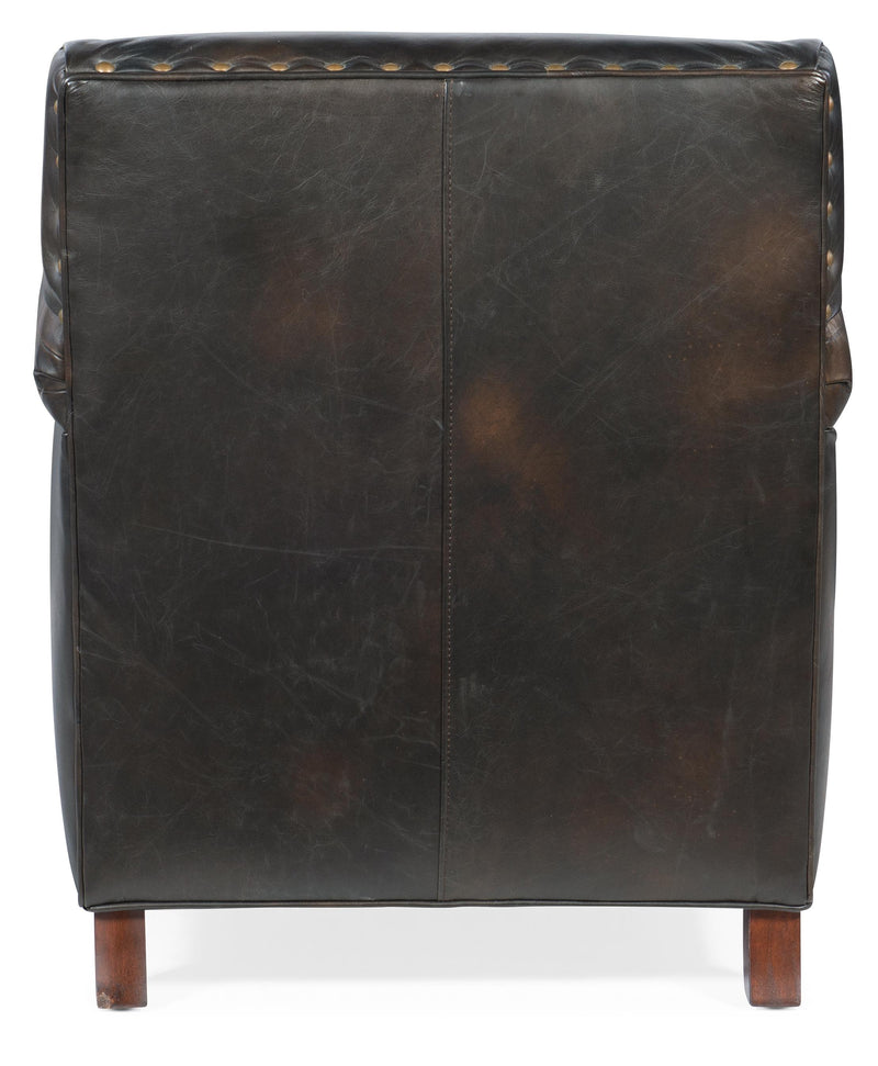 Potter Club Chair - CC719-01-089