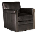 Potter Swivel Club Chair - CC719-SW-089