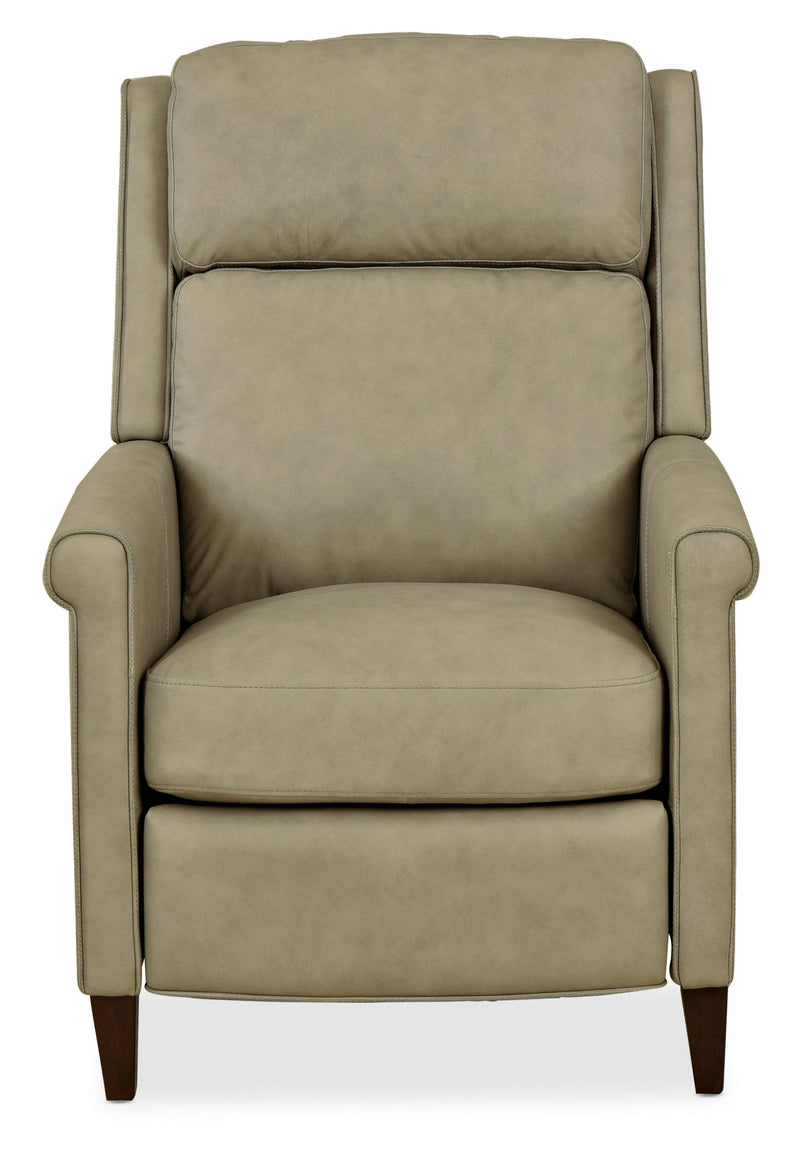 Rankin PWR Recliner w/PWR Headrest