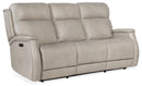 Rhea Zero Gravity Power Recline Sofa with Power Headrest - SS703-PHZ3-091