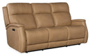 Rhea Zero Gravity Power Recline Sofa with Power Headrest - SS703-PHZ3-080