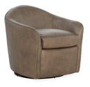 Roper Swivel Club Chair - CC533-SW-083