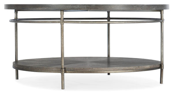 Round Cocktail Table - 5903-80111-85
