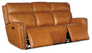 Ruthe ZeroG Power Sofa w/PH & Hidden Console - SS704-PHZ3C-019
