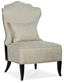 Sanctuary Belle Fleur Slipper Chair - 5845-52001-99