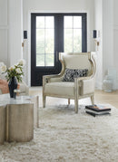 Sanctuary Debutant Wing Chair