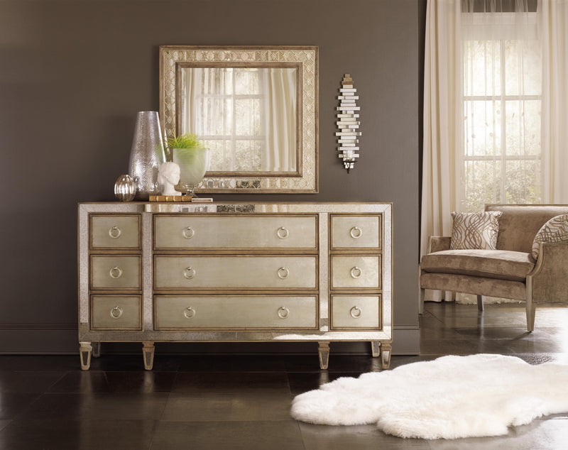 Sanctuary Dresser - 5414-90002
