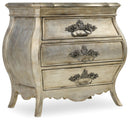 Sanctuary Nightstand