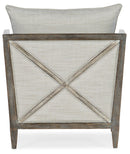 Sanctuary Prim Lounge Chair