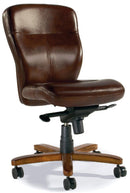Sasha Executive Swivel Tilt Chair - EC289