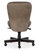 Sasha Executive Swivel Tilt Chair - EC289-C7-083
