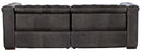 Savion 1.5 LAF-RAF 2 over 2 Sofa w/PWR Recline PWR Headrest