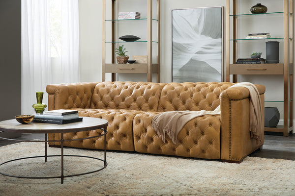 Savion 1.5 LAF/RAF 2 over 2 Sofa w/ PWR Rec PWR HR - SS434-1.5RL-P-PH-086