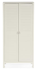 Serenity Cape May Wardrobe