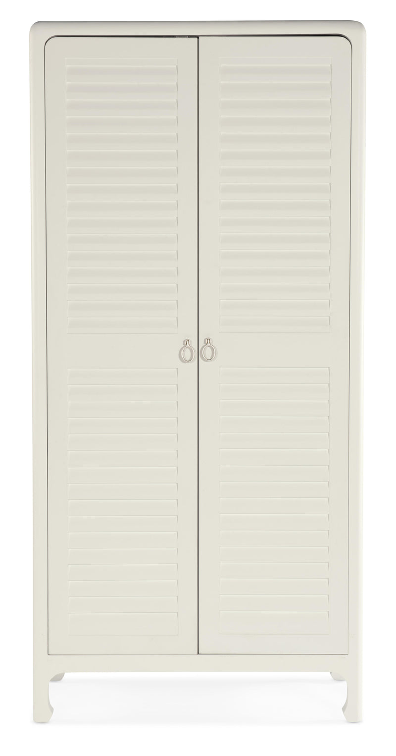 Serenity Cape May Wardrobe