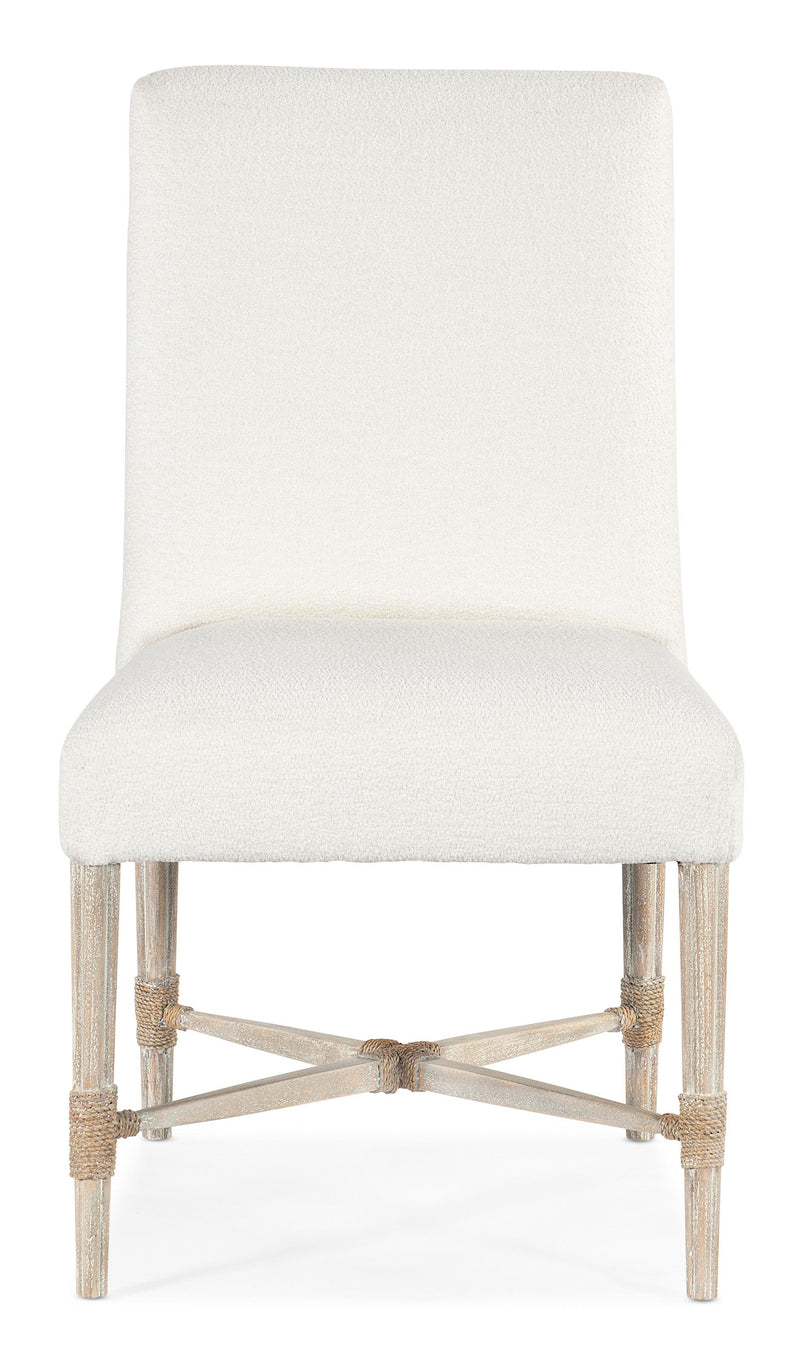 Serenity Side Chair - 2 per carton/price ea