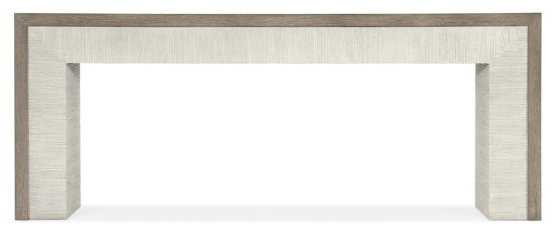 Serenity Skipper Console Table