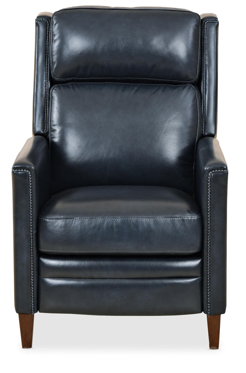 Shaw PWR Recliner w/PWR Headrest