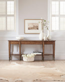 Skinny Console Table - 5660-85001-MWD